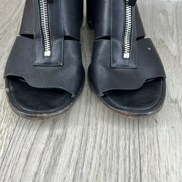 Pierre Hardy Open Toe Sandals - Picture 3 of 12